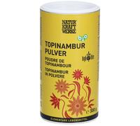 NATURKRAFTWERKE Poudre de topinambour bio 300 g
