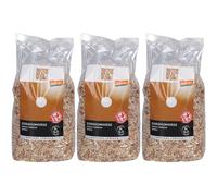 NATURKRAFTWERKE Sorgo commun Demeter Autre 3x400 g