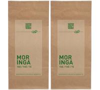 NATURKRAFTWERKE Thé de Moringa bio 2x40 g