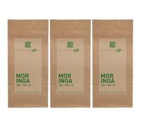 NATURKRAFTWERKE Thé de Moringa bio 3x40 g