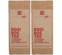 NATURKRAFTWERKE Thé Rooibos rouge bio 2x90 g