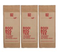NATURKRAFTWERKE Thé Rooibos rouge bio 3x90 g