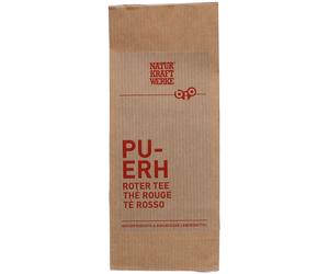 NATURKRAFTWERKE Thé rouge Pu-Erh bio 60 g