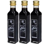 NATURKRAFTWERKE Vinaigre balsamique pommes bio 3x250 ml