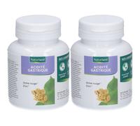 Naturland Acidité Gastrique Végécaps Capsule(S) 2x40 pc(s)