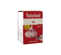 Naturland AIL Capsule(S) 75 pc(s)