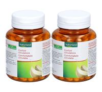 NATURLAND Ail Désodorisé Capsule(S) 2x75 pc(s)