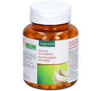 NATURLAND Ail Désodorisé Capsule(S) 75 pc(s)
