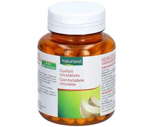NATURLAND Ail Désodorisé Capsule(S) 75 pc(s)