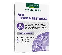 Naturland ATB Flore Intestinale 10 gélules