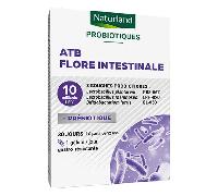 Naturland ATB Flore Intestinale 30 gélules