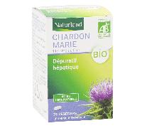 Naturland Chardon Marie Bio 75 végécaps