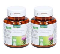 NATURLAND Chardon Marie bio Capsule(S) 2x75 pc(s)