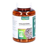 NATURLAND Cholestérol Capsule(S) 150 pc(s)