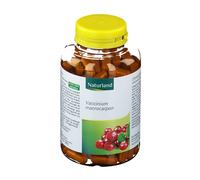 Naturland CRANBERRY Capsule(S) 150 pc(s)