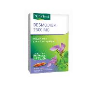 Parapharmacie en ligne > Compléments alimentaires > Compléments alimentaires minceur > Produits détox Naturland Desmodium 2300 mg 20 Ampoules Buvables de 10 ml - Détox - Pharmacie en ligne LaSante.net
