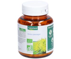 Naturland Détente & relaxation Rhodiola rosea - Végécaps Capsule(S) 60 pc(s)