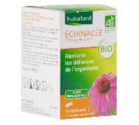Naturland Echinacée Bio 75 végécaps