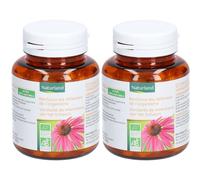 NATURLAND Echinacée bio Capsule(S) 2x75 pc(s)