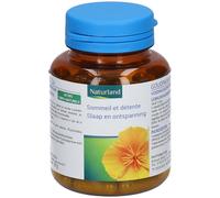 Naturland Escholtzia Capsule(S) 75 pc(s)