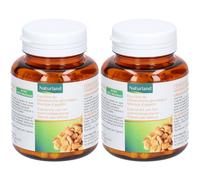 Naturland Fenugrec - Végécaps Capsule(S) 2x75 pc(s)