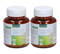 Naturland Flexibilité articulaire Capsule(S) 2x75 pc(s)
