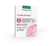 Naturland Probiotiques Flore Intime 30 gélules