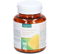 NATURLAND Gelée royale bio Capsule(S) 75 pc(s)