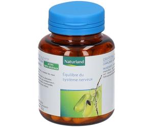 Naturland GRIFFONIA 150 mg 5-HTP Capsule(S) 75 pc(s)