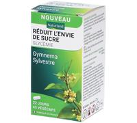 NATURLAND Gymnema Sylvestre Capsule(S) 45 pc(s)