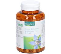 NATURLAND Huile de bourrache bio Capsule(S) 200 pc(s)
