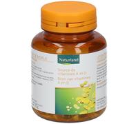 Naturland HUILE DE FOIE MORUE capsule(s) 100 pc(s)