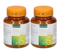 Naturland HUILE DE FOIE MORUE Capsule(S) 2x100 pc(s)
