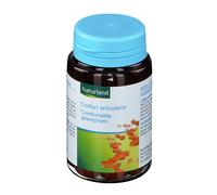 Naturland Huile de Krill Manganèse 45 capsules