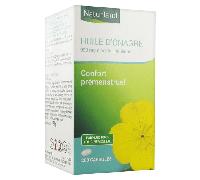 Naturland Huile d'Onagre 200 capsules