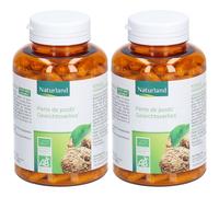 Naturland Konjac Bio -Végécaps Capsule(S) 2x150 pc(s)