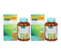 Naturland Levure de bière Revivifiable Bio - Végécaps Capsule(S) 2x171 pc(s)