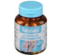 Naturland Lithothame Végécaps® 75 Capsule(S) pc(s)
