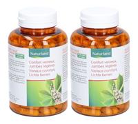 Naturland Marronnier d'Inde - Végécaps Capsule(S) 2x150 pc(s)