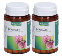 Naturland Menopause - Bouffées de chaleur Capsule(S) 2x45 pc(s)