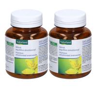 Naturland Millepertuis - Végécaps Capsule(S) 2x75 pc(s)