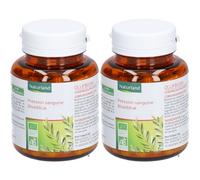 Naturland Olivier Bio - Végécaps Capsule(S) 2x75 pc(s)