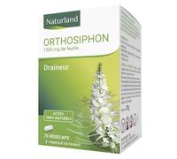 Naturland Orthosiphon 75 végécaps