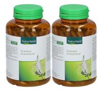 Naturland ORTHOSIPHON Capsule(S) 2x150 pc(s)