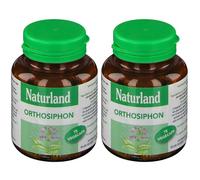 Naturland ORTHOSIPHON Capsule(S) 2x75 pc(s)