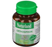 Naturland Orthosiphon 75 végécaps