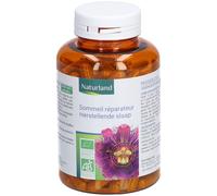 Naturland Passiflore Bio - Végécaps Capsule(S) 150 pc(s)