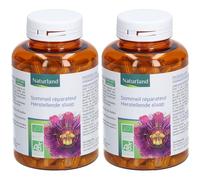 Naturland Passiflore Bio - Végécaps Capsule(S) 2x150 pc(s)