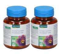 Naturland Passiflore Bio - Végécaps Capsule(S) 2x75 pc(s)