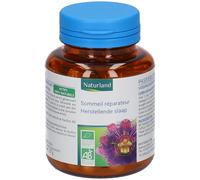 Naturland Passiflore Bio - Végécaps Capsule(S) 75 pc(s)